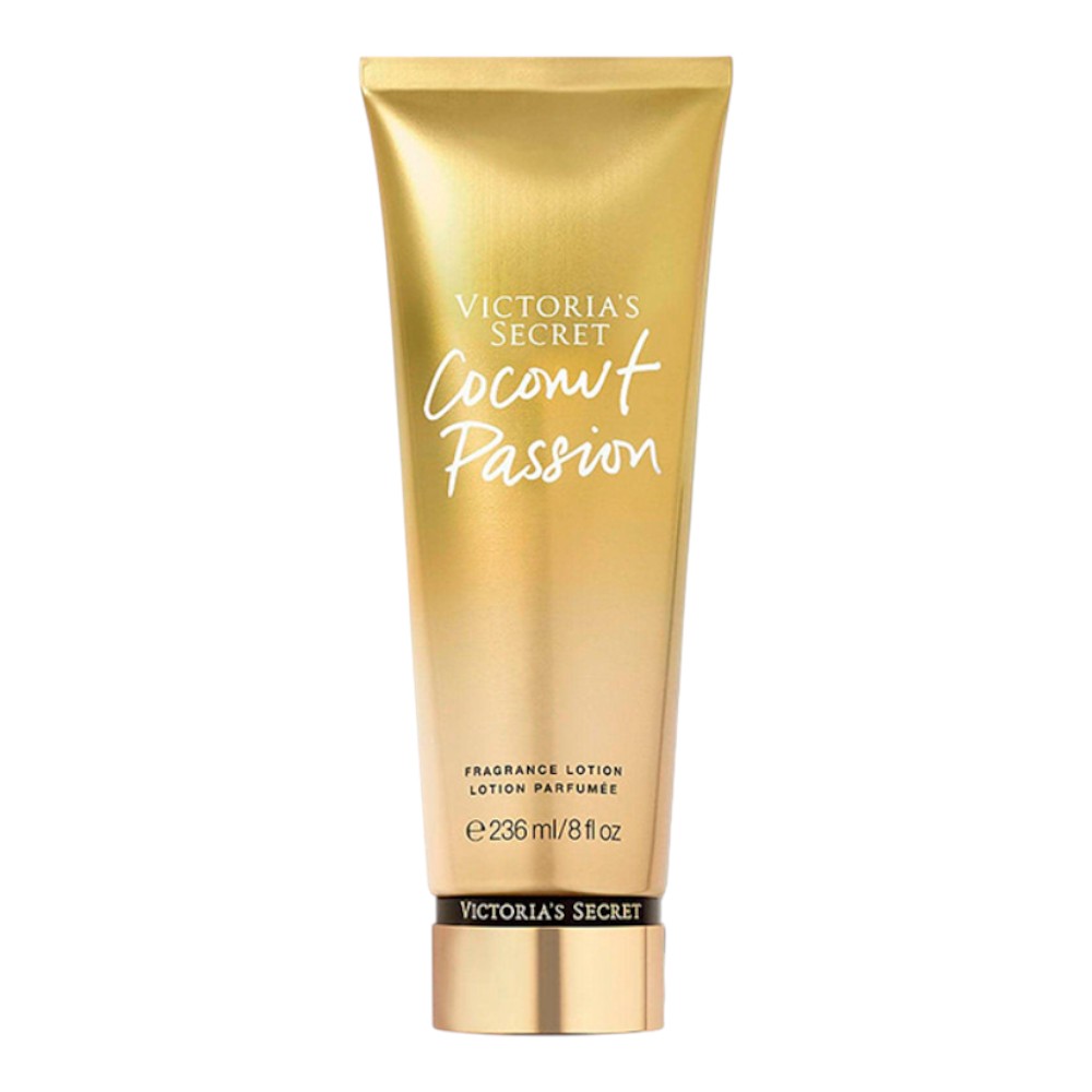 Victoria`S Secret Coconut Passion
